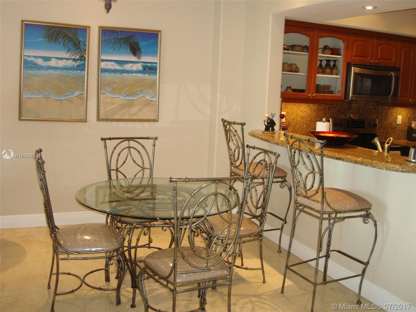 ARLEN BEACH CONDO - Residential Lease