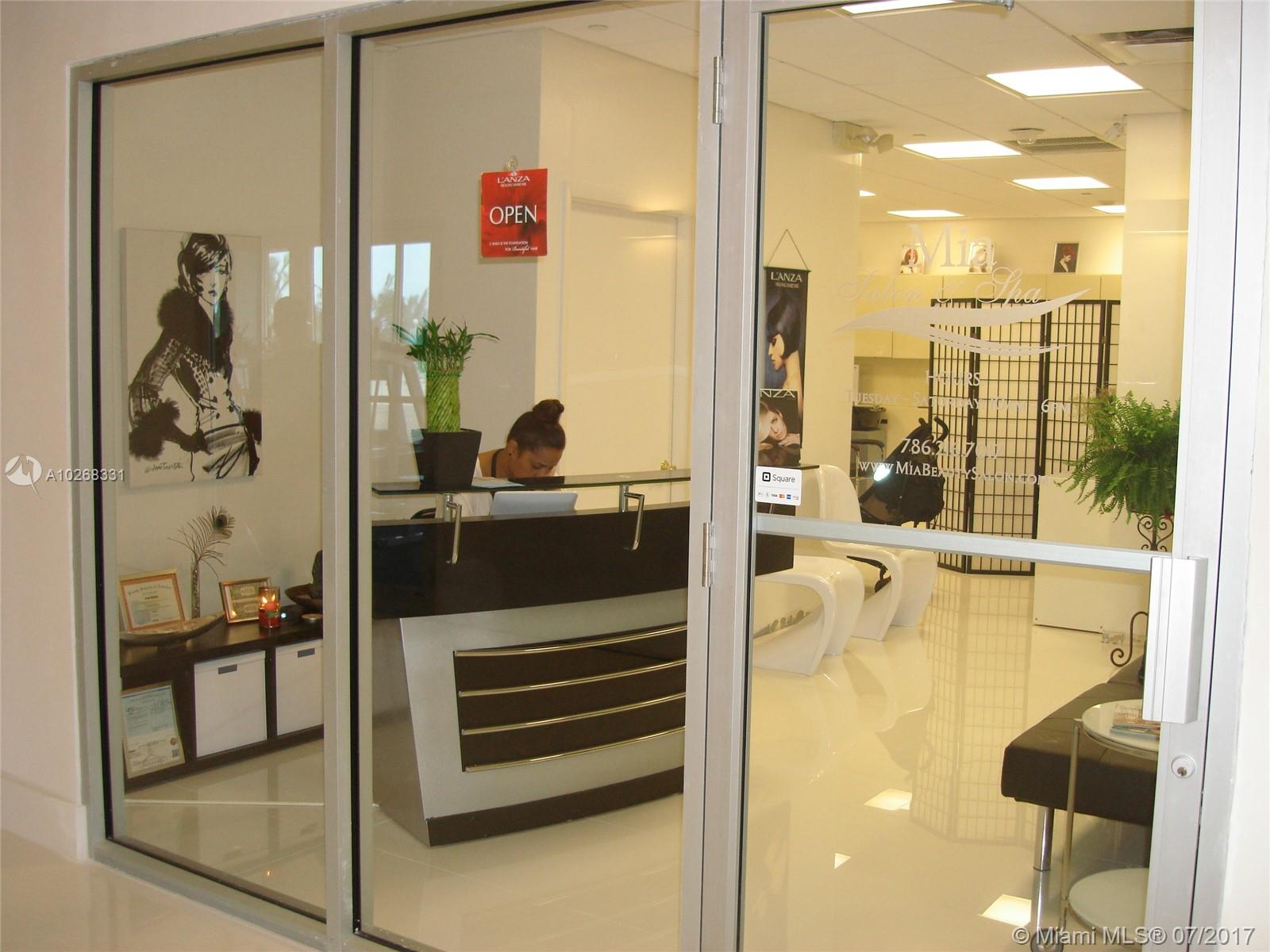 ARLEN BEACH CONDO - Residential Lease