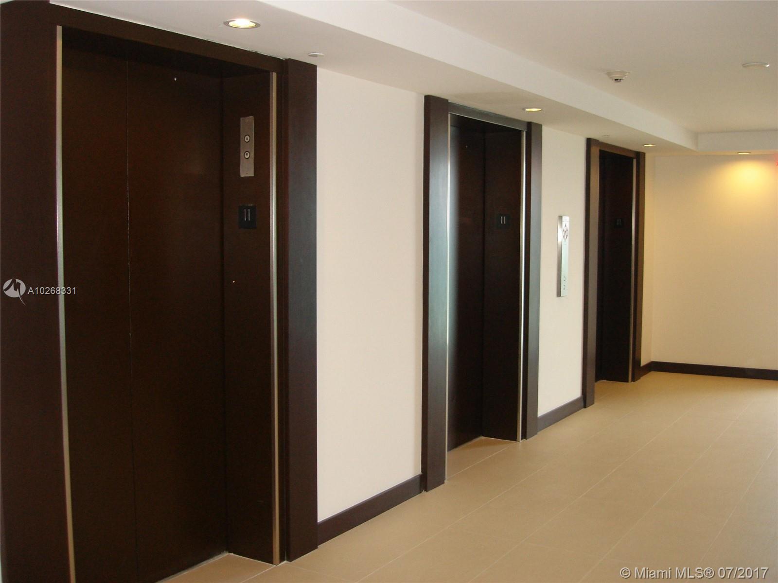 ARLEN BEACH CONDO - Residential Lease