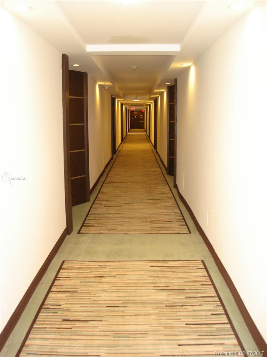 ARLEN BEACH CONDO - Residential Lease