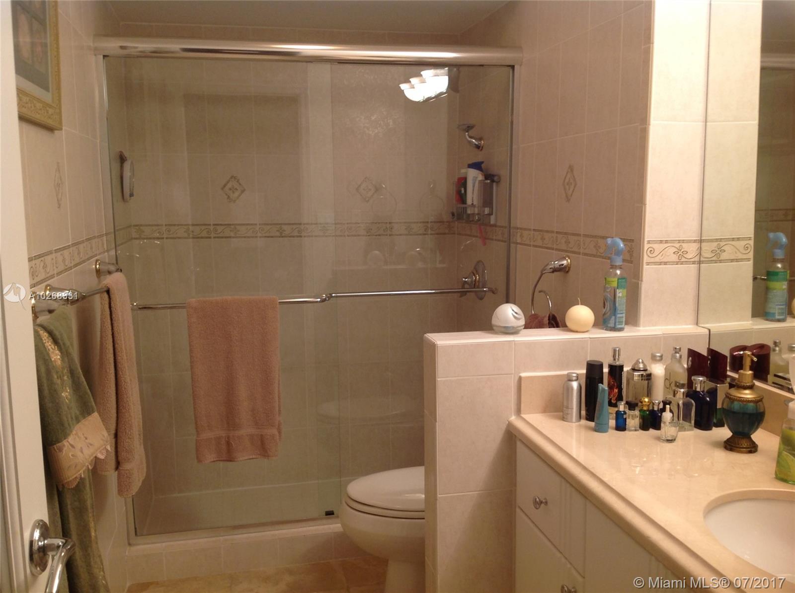 ARLEN BEACH CONDO - Residential Lease