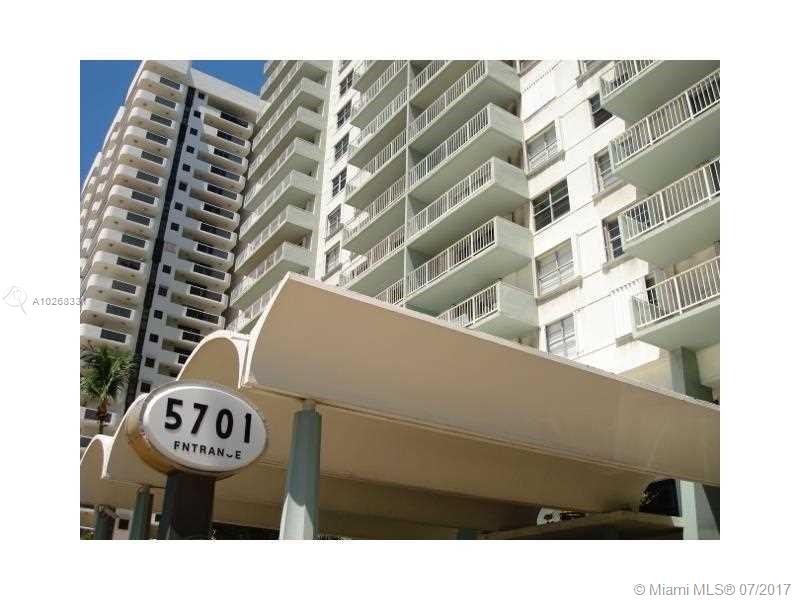 ARLEN BEACH CONDO - Residential Lease