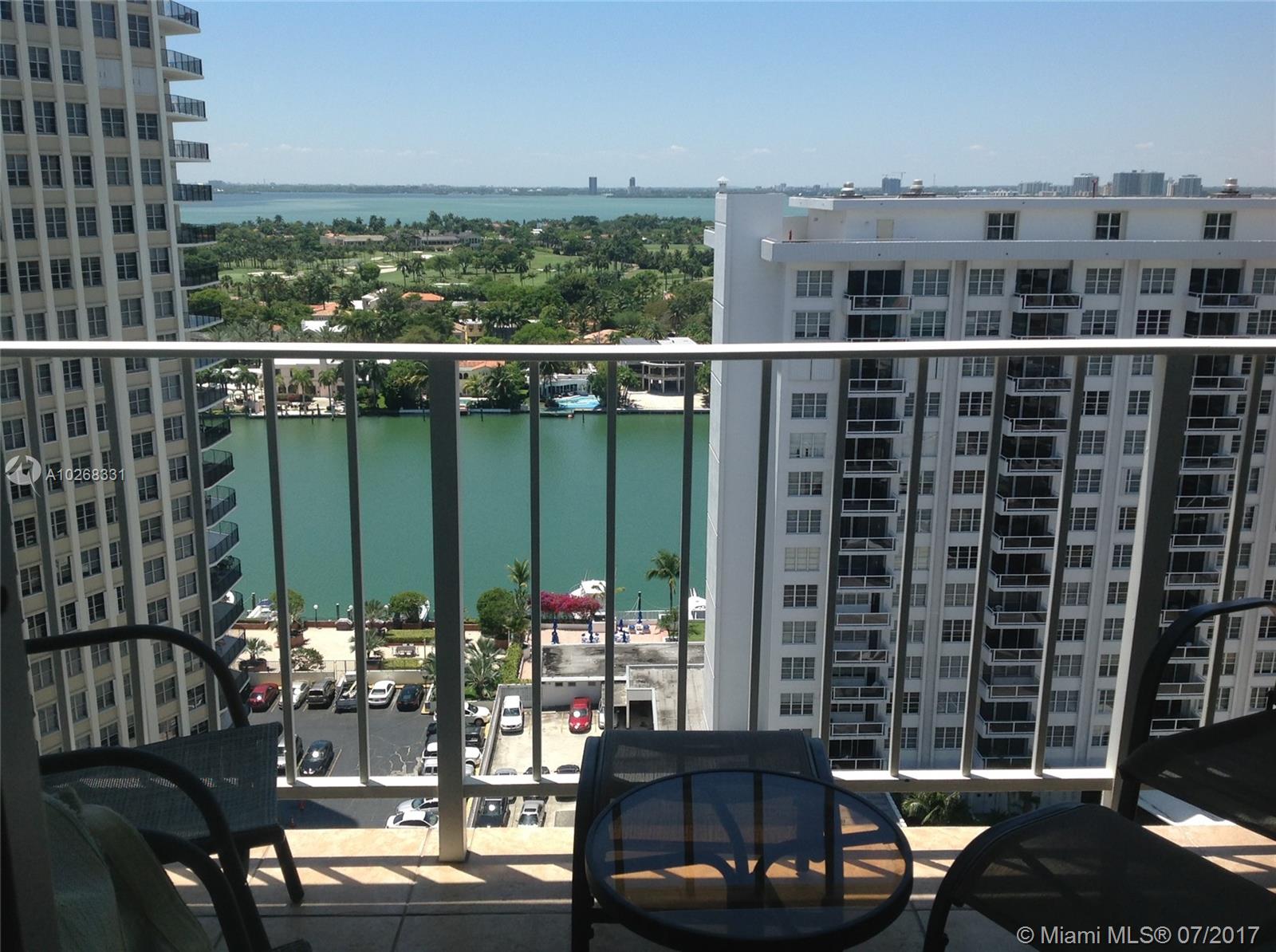 ARLEN BEACH CONDO - Residential Lease
