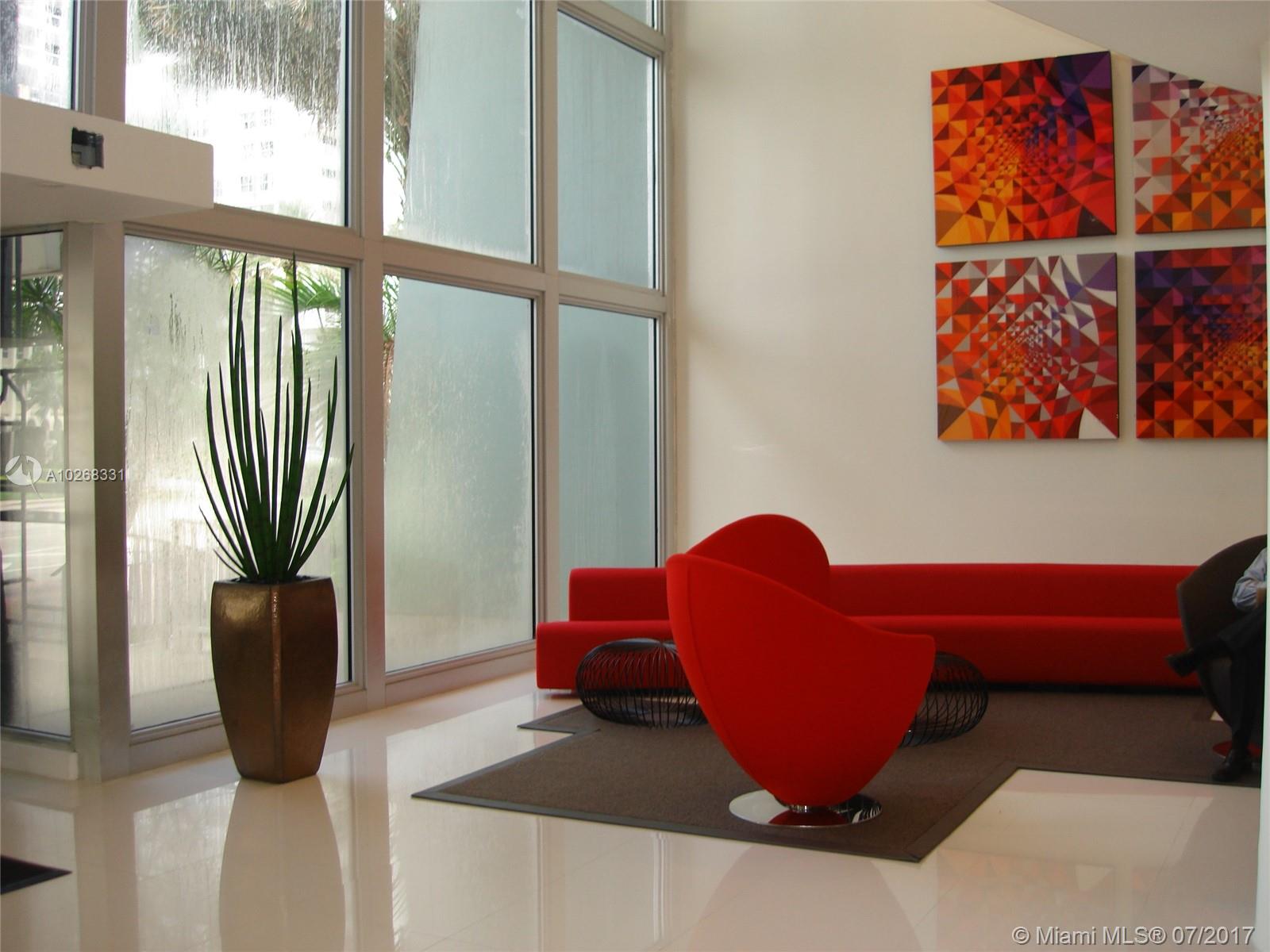 ARLEN BEACH CONDO - Residential Lease