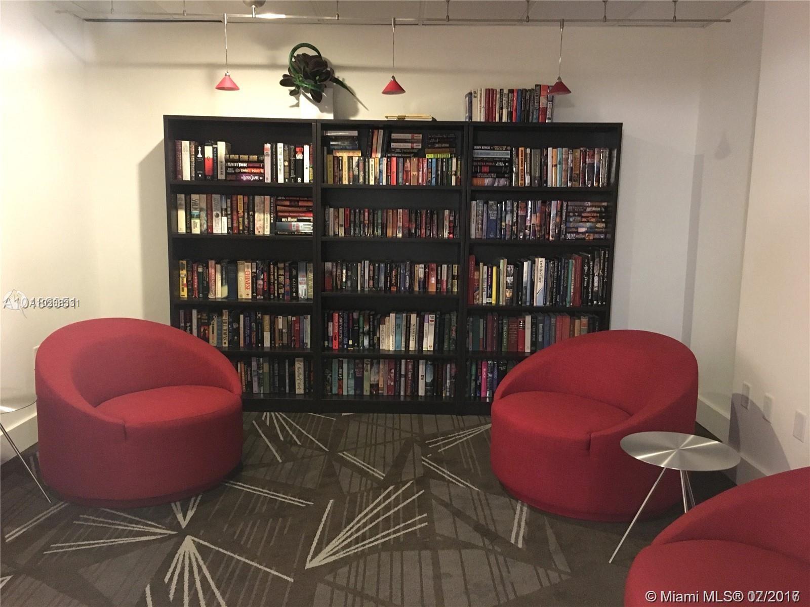 ARLEN BEACH CONDO - Residential Lease