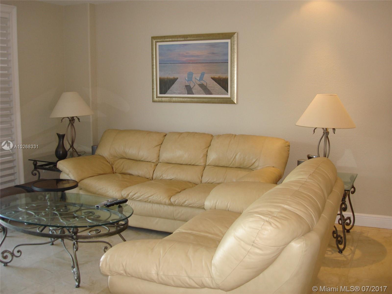 ARLEN BEACH CONDO - Residential Lease