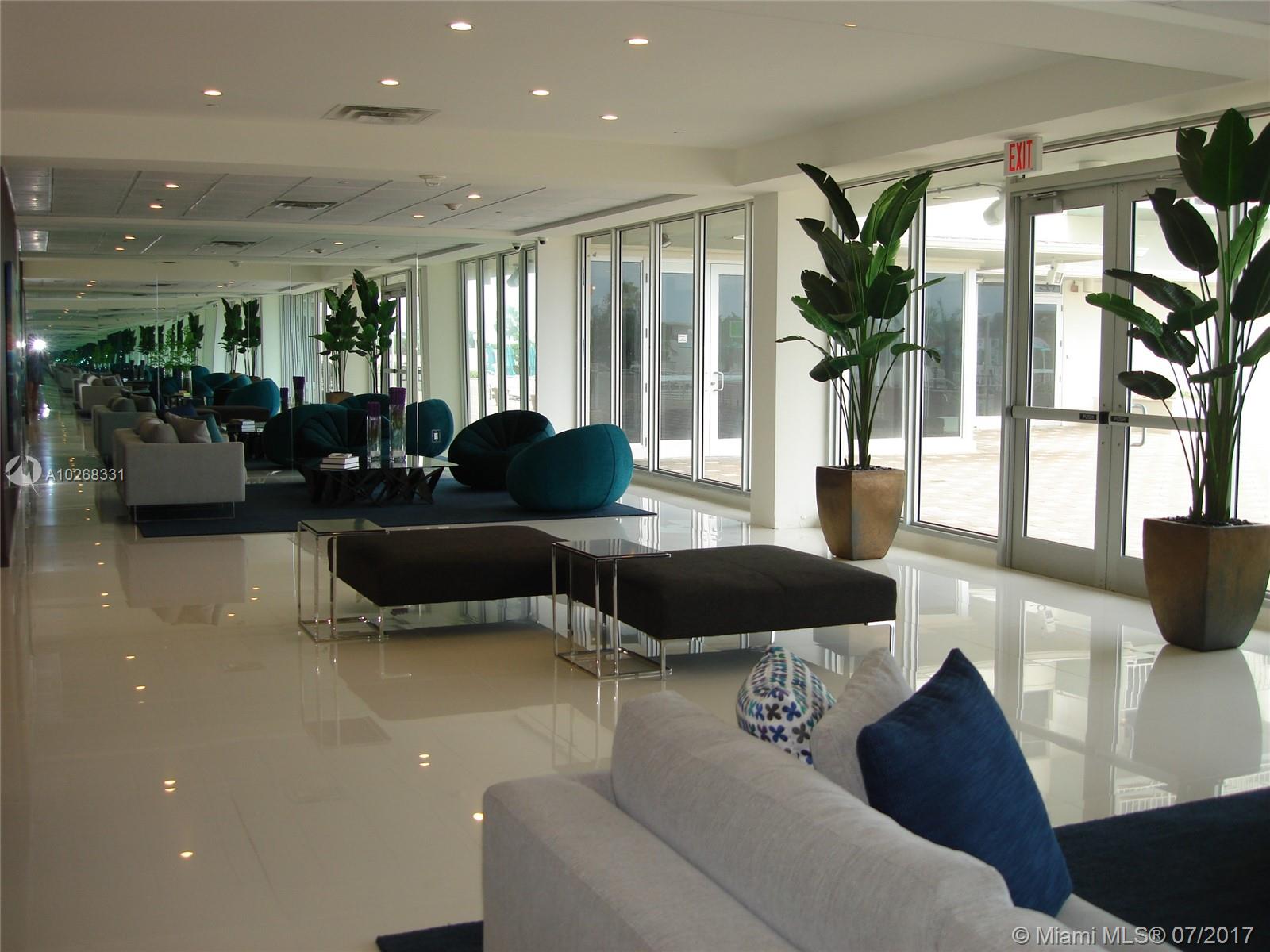 ARLEN BEACH CONDO - Residential Lease