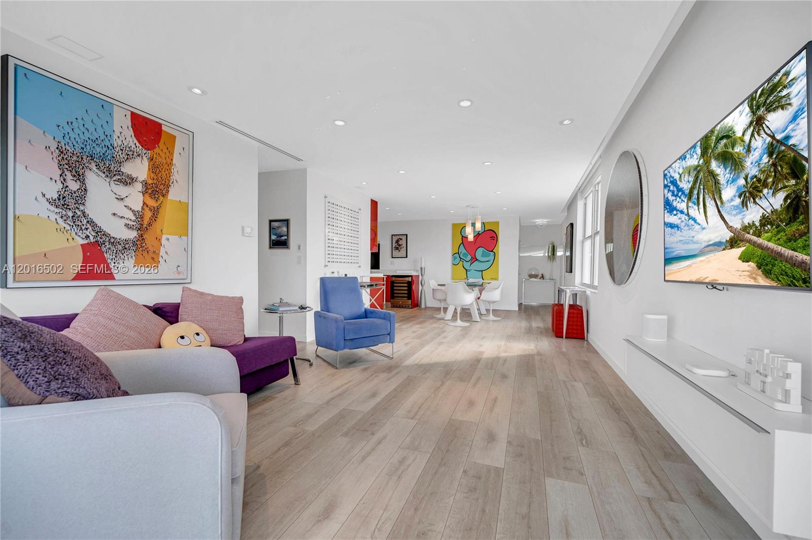 3 Island Ave 08I