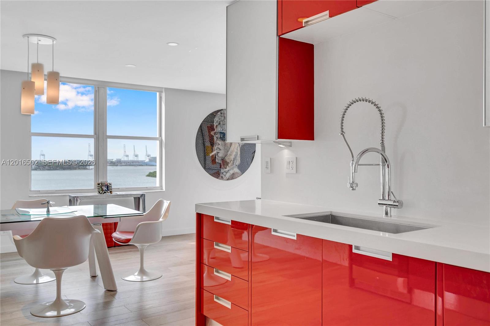 3 Island Ave 08I