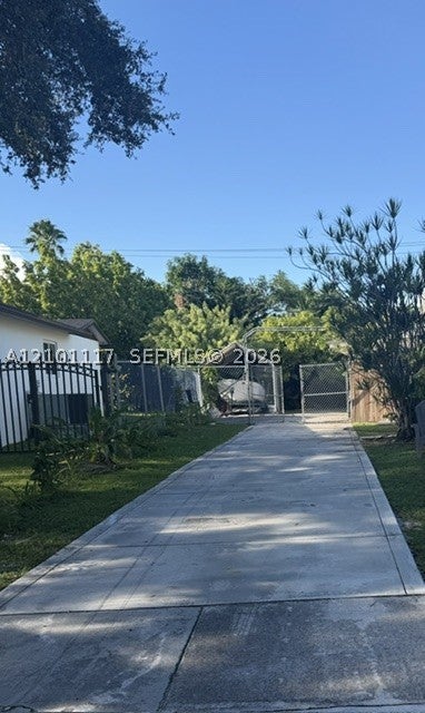 10541 SW 162nd Ter 0