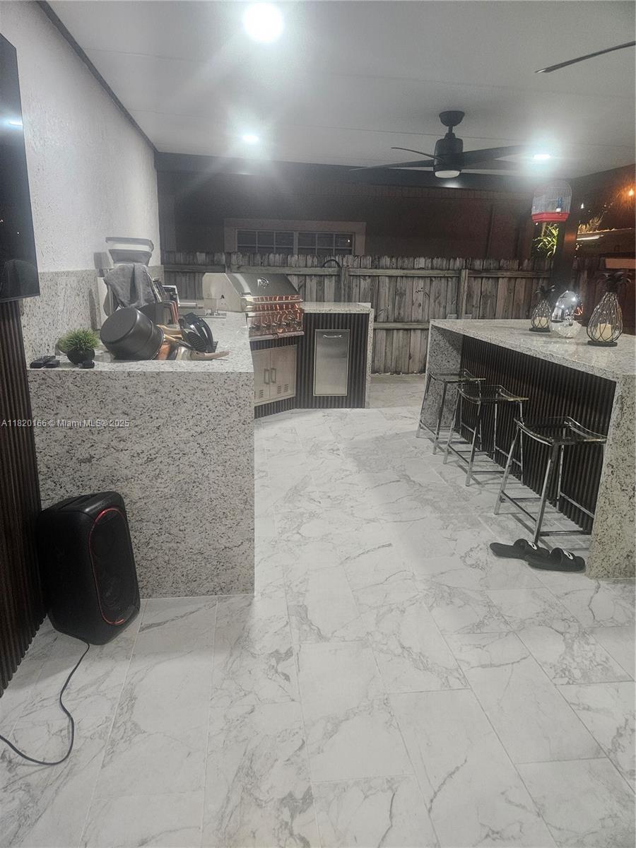 THE TROPICS AMD - Residential
