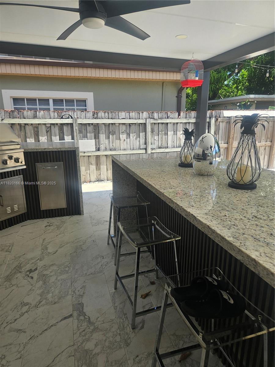 THE TROPICS AMD - Residential