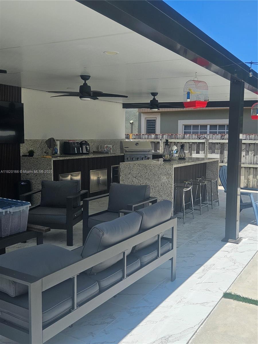 THE TROPICS AMD - Residential