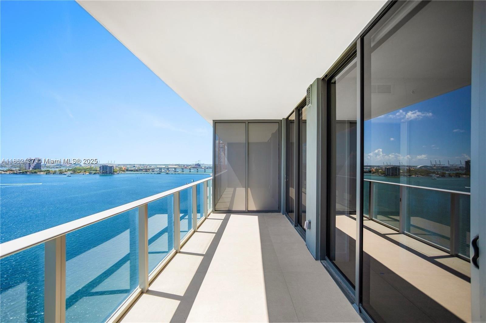 Most spectacular water views of Biscayne Bay, Brand New ARIA RESERVE LUXURY CONDO, 1Bd + Den
Move in ready, Resort Amenities, Security, BEST PRICED HIGH FLOOR. CALL TODAY