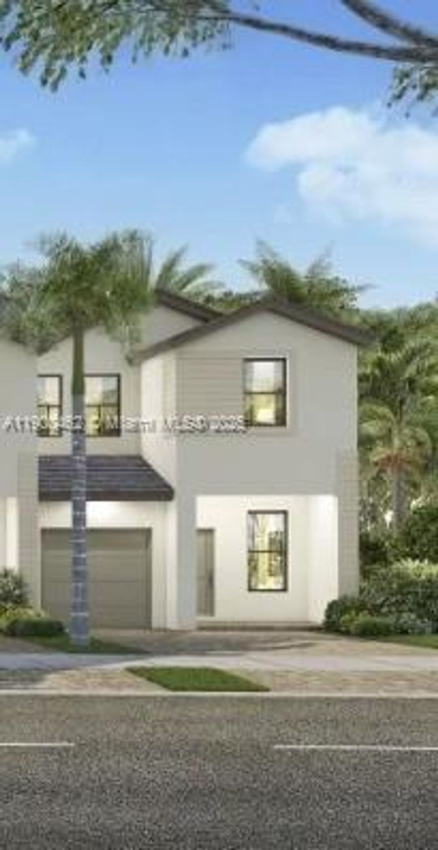 Motivated seller!!. Offering 15K in closing cost assistance to the buyer with an acceptable full price.  Corner unit in a  premium lot. This spacious 3 bedroom, 2.5 bath home offer a functional layout with ceramic flooring in the main living areas, resort style amenities including clubhouse, pool, gym, and children's park. Close to the mayor road access. A great opportunity for potential homeowners or investors. Pictures coming soon