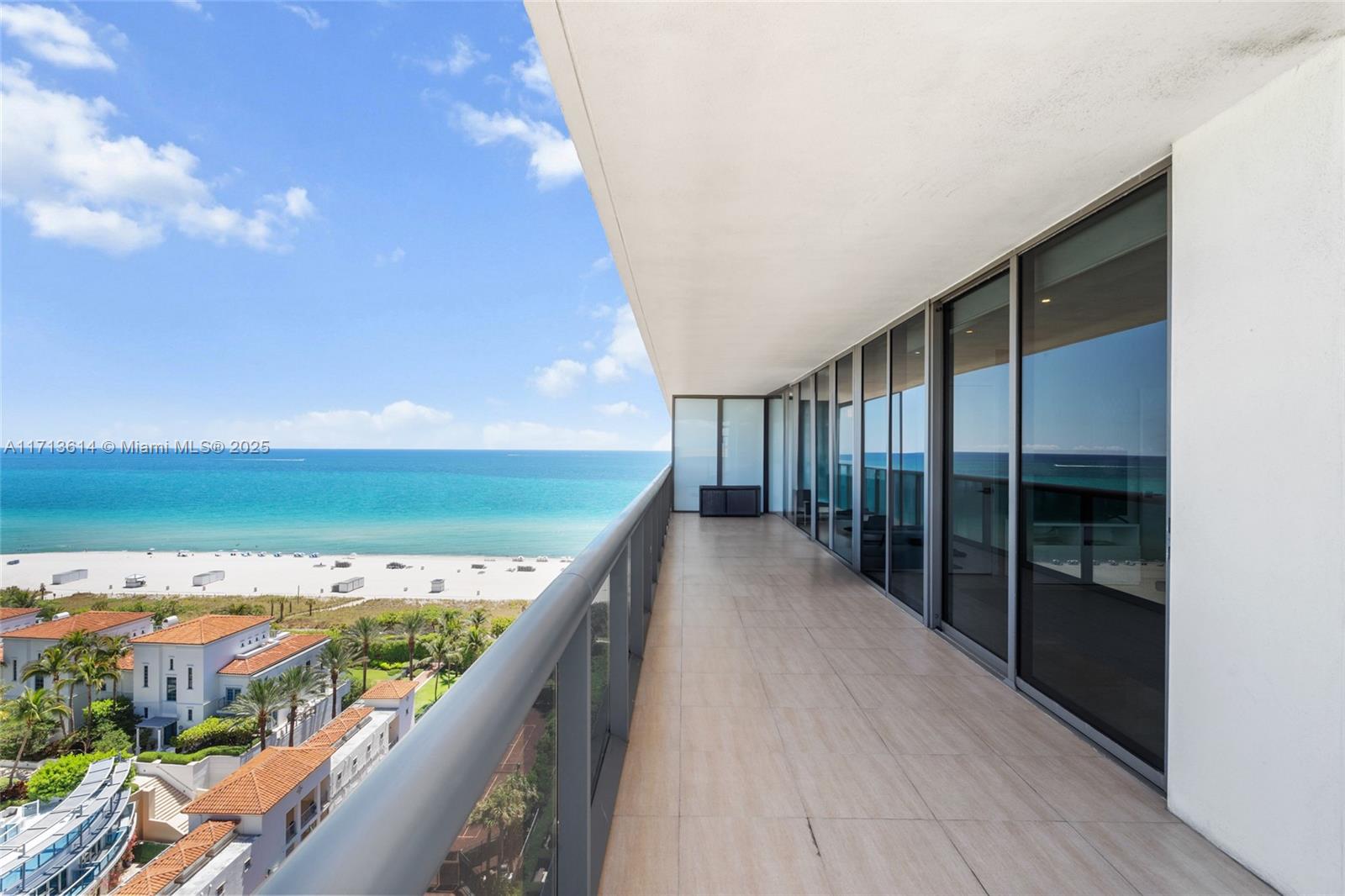 5875 Collins Ave 1507, Miami Beach, Miami-Dade County, Florida - 2 Bedrooms  
3 Bathrooms - 