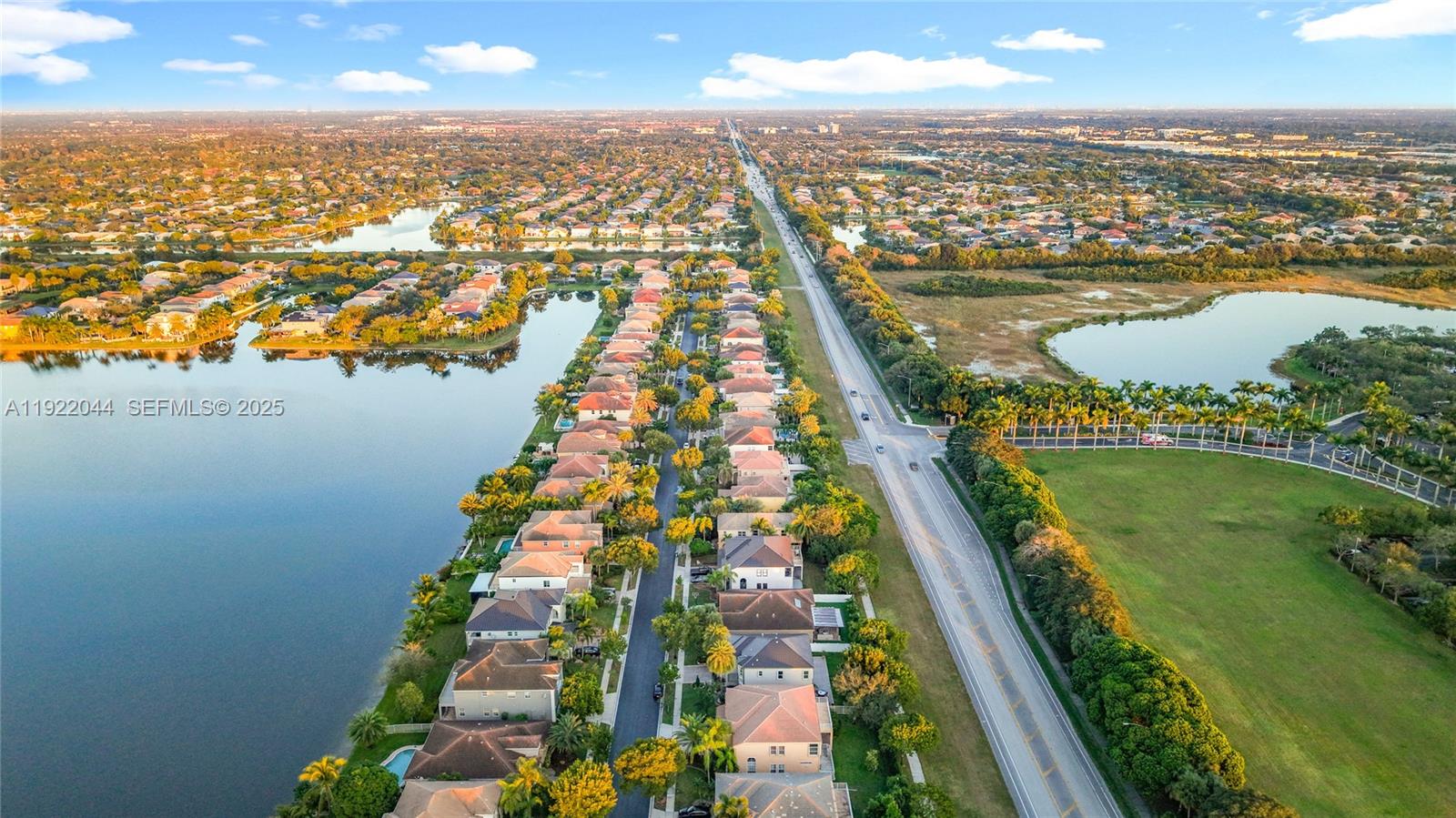 SESSA EIGHT - Residential