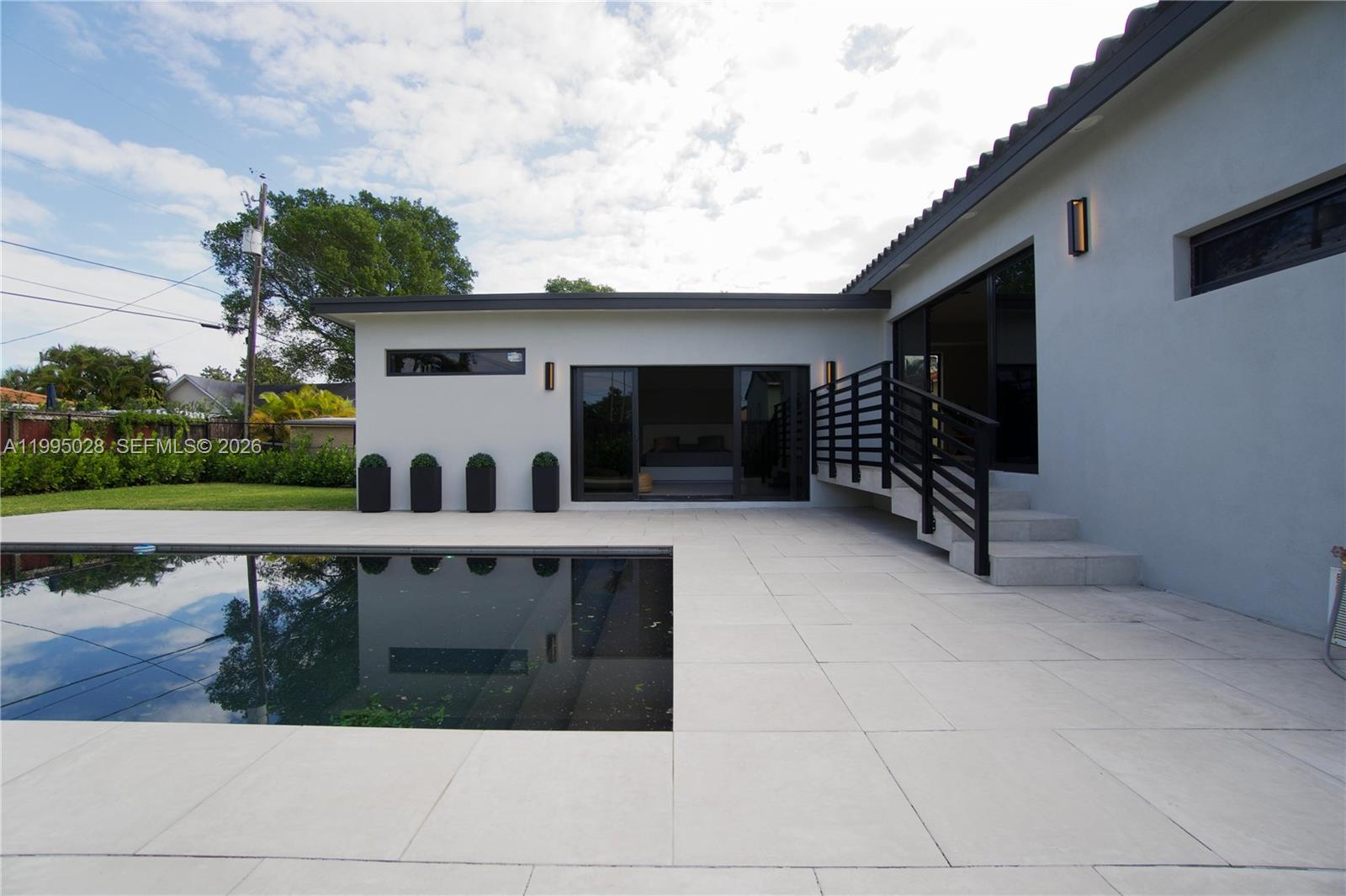 VICTORY HOMESITES - Residential