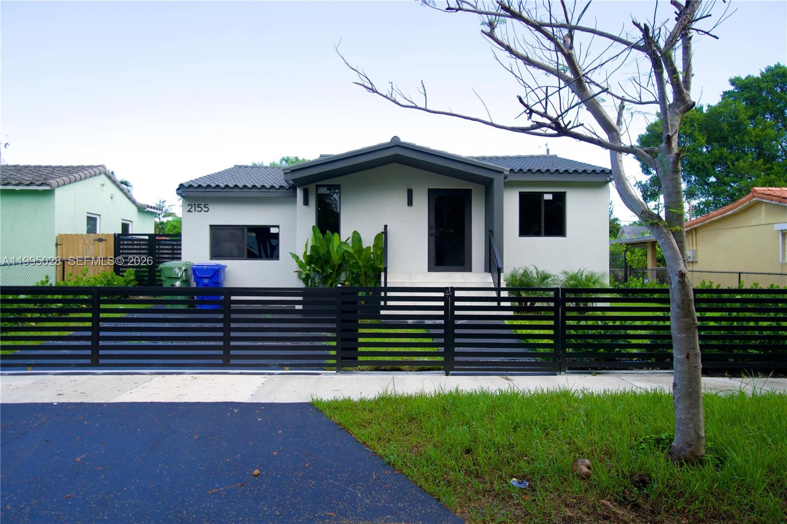 VICTORY HOMESITES - Residential