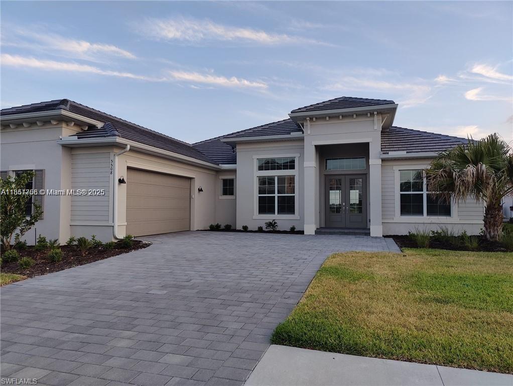 NATIONAL G&CC PH 4 NATIONA - Residential