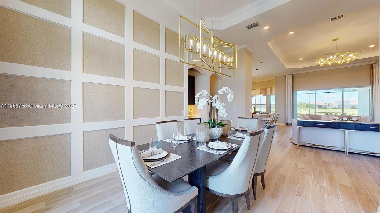 NATIONAL G&CC PH 4 NATIONA - Residential