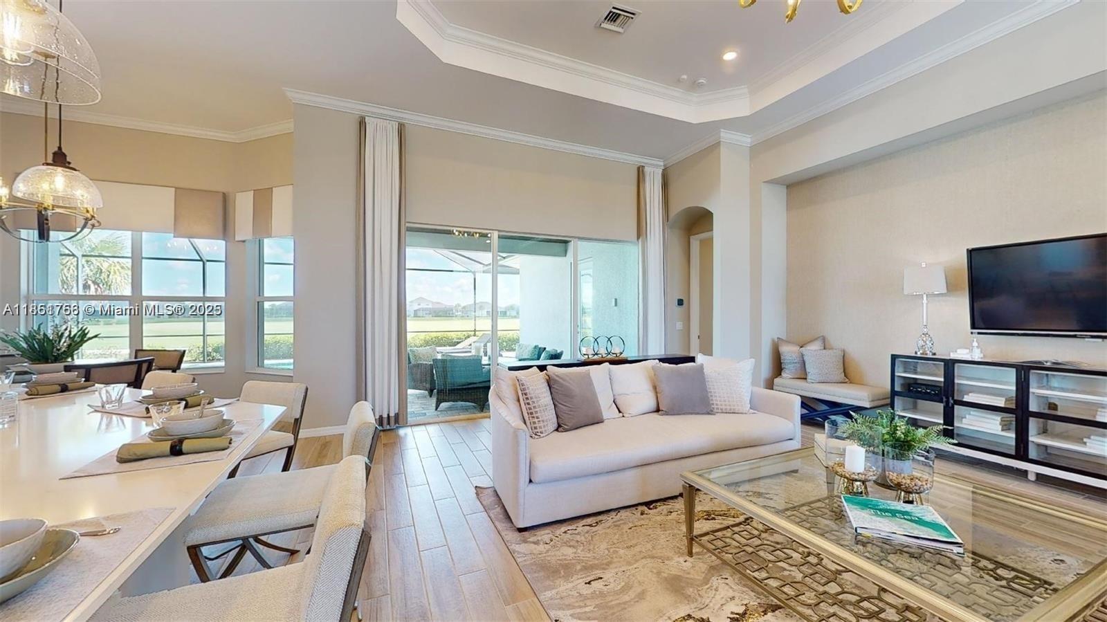 NATIONAL G&CC PH 4 NATIONA - Residential