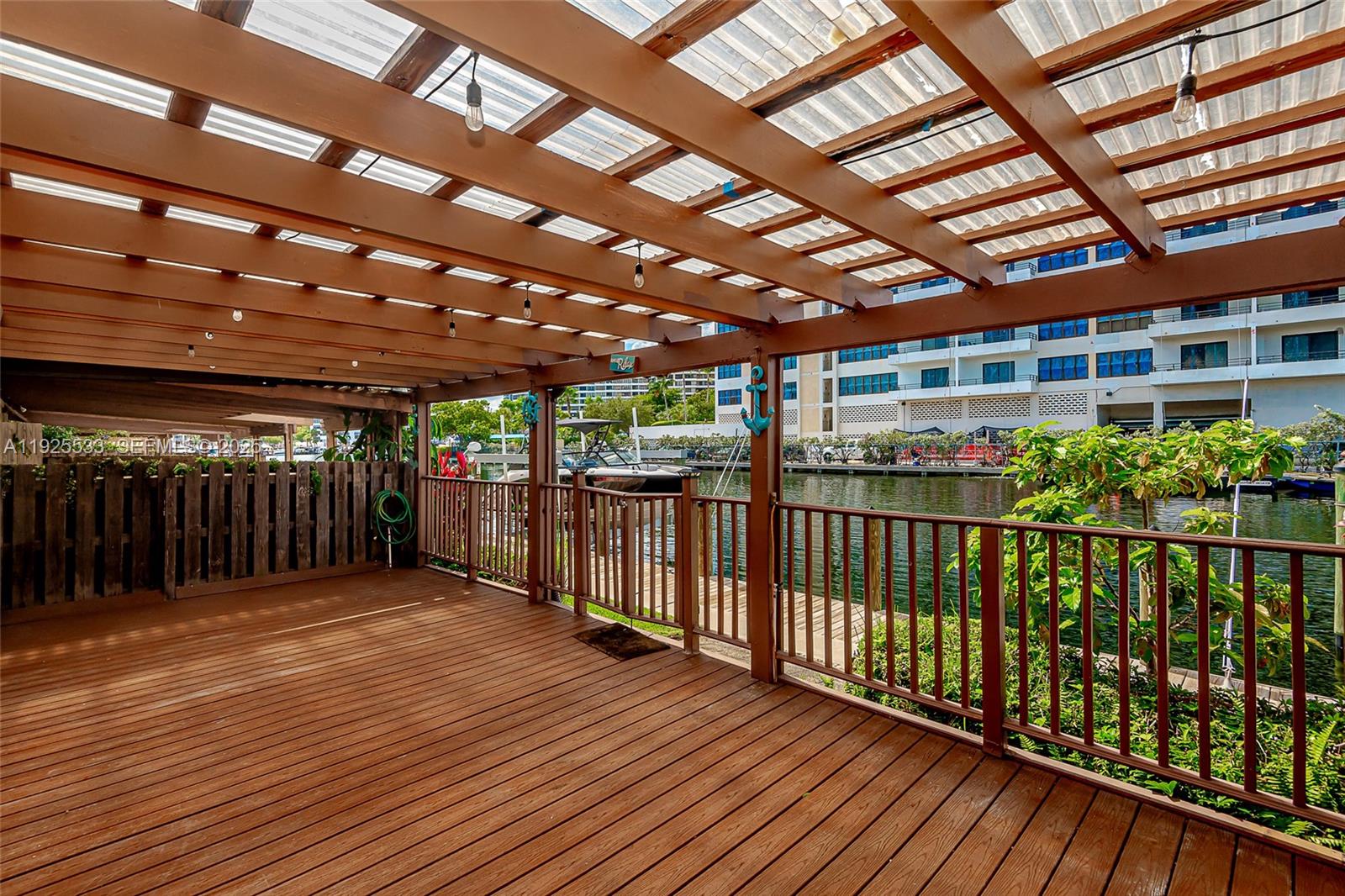 HARBOURWOOD SKETCH OF SUR - Residential Lease