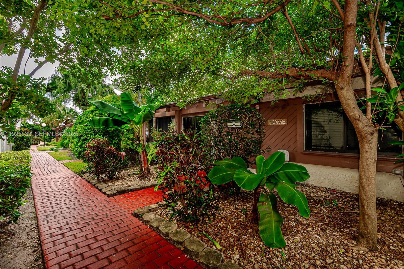 HARBOURWOOD SKETCH OF SUR - Residential Lease