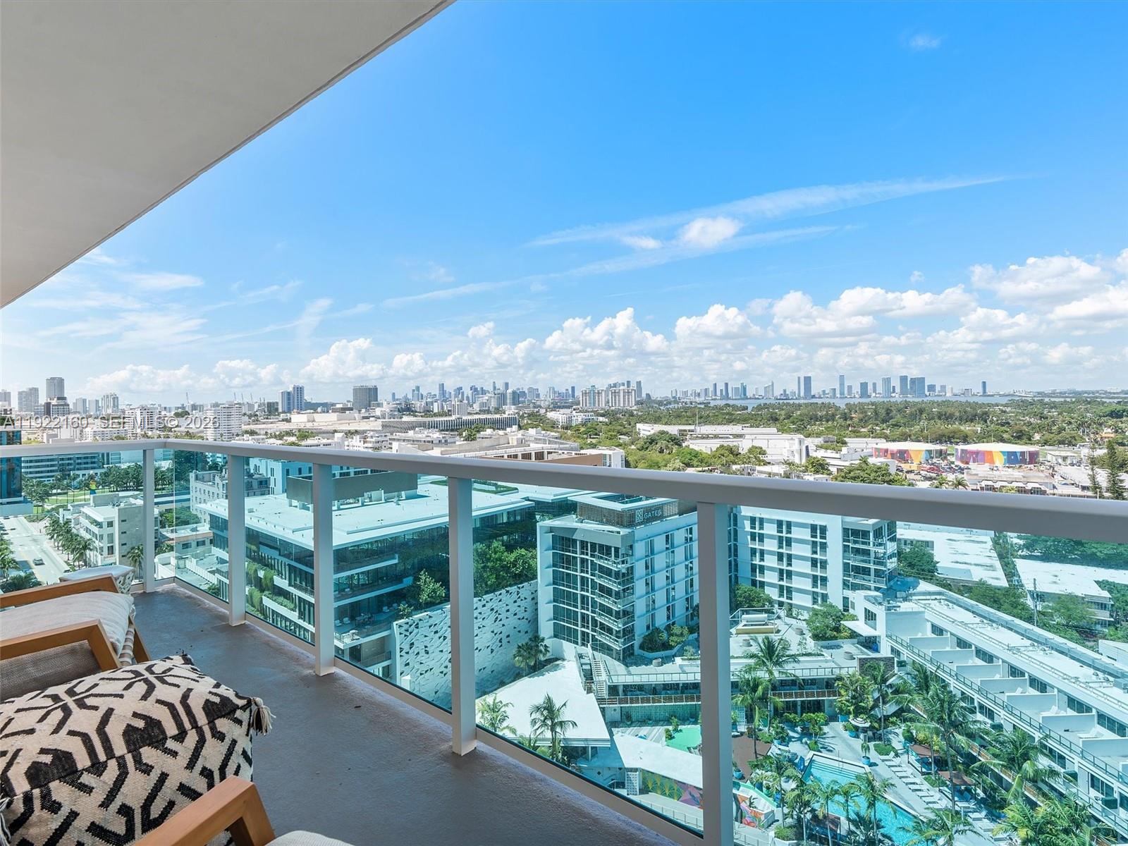 2399 COLLINS AVENUE - Residential