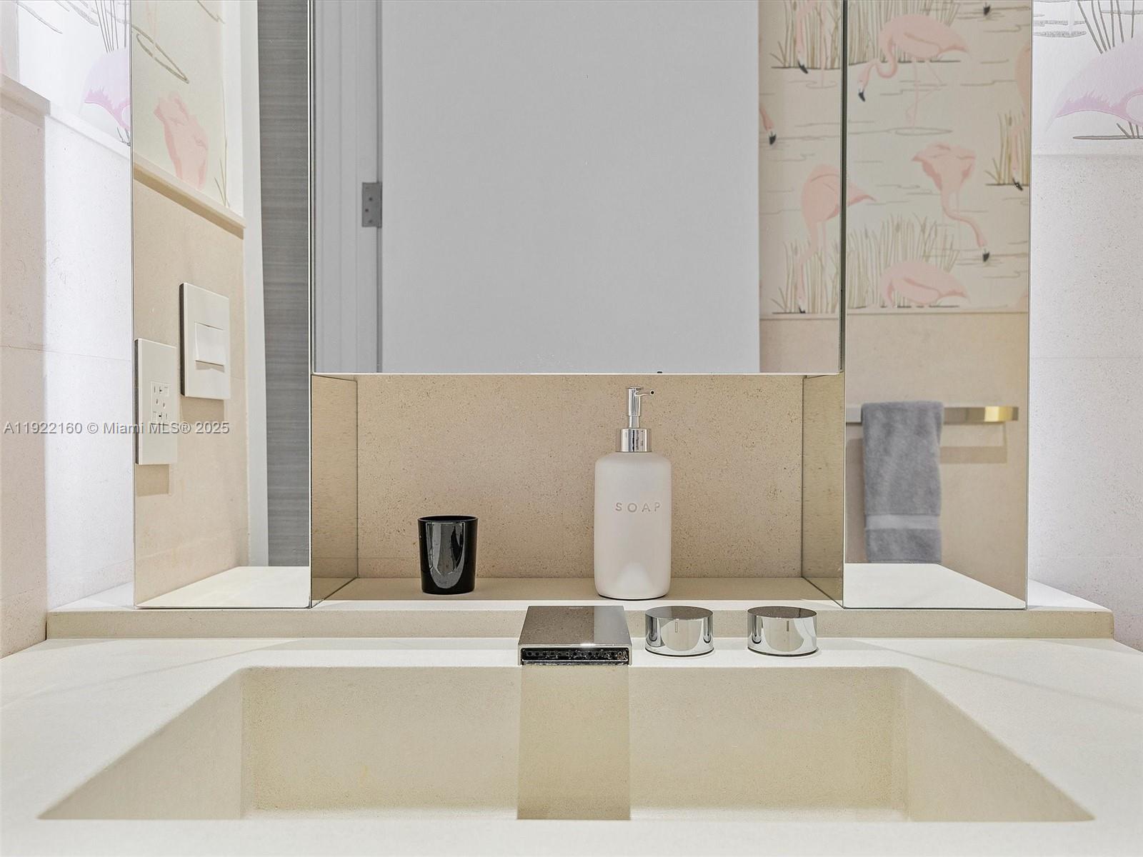 2399 COLLINS AVENUE - Residential