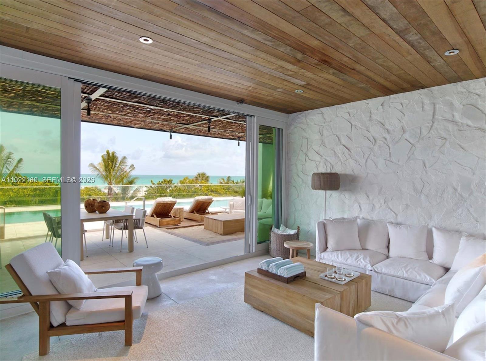 2399 COLLINS AVENUE - Residential