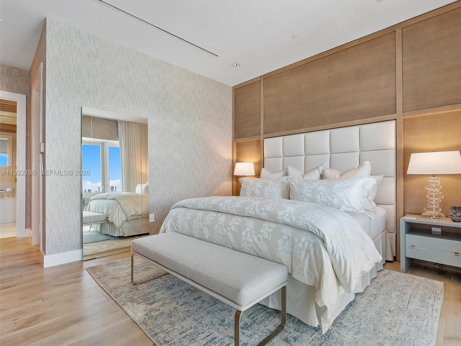 2399 COLLINS AVENUE - Residential