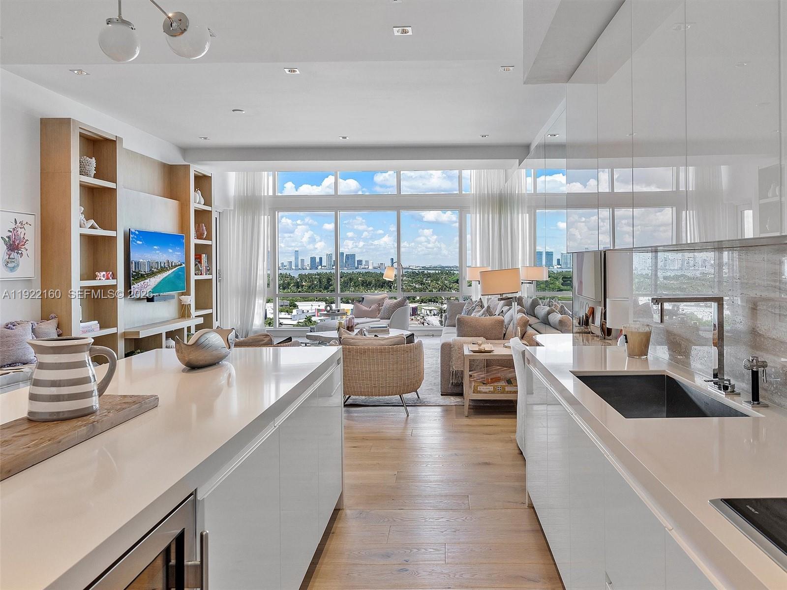 2399 COLLINS AVENUE - Residential