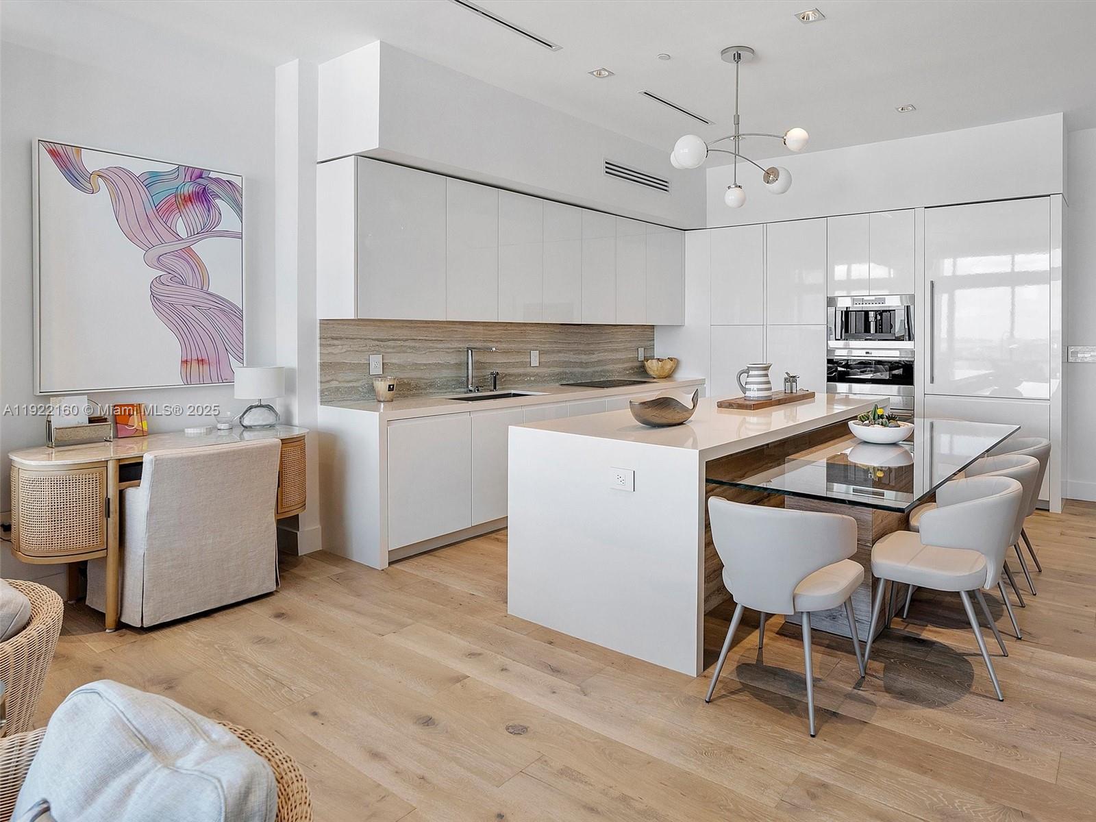 2399 COLLINS AVENUE - Residential