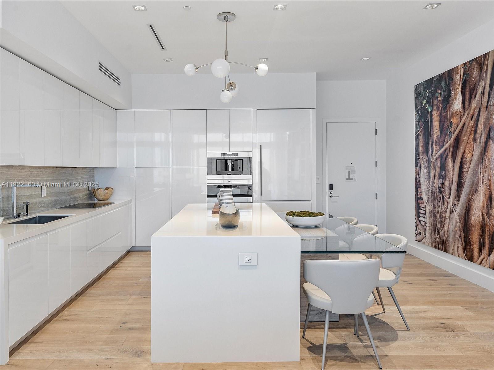 2399 COLLINS AVENUE - Residential