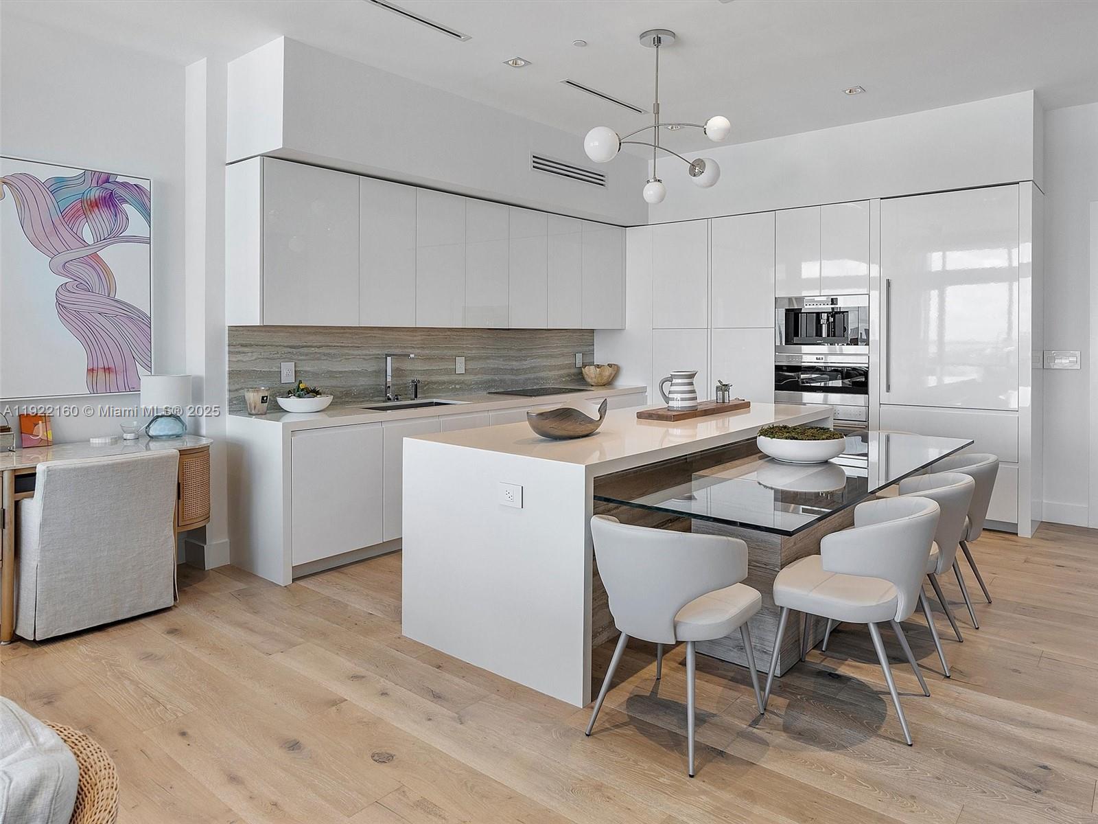 2399 COLLINS AVENUE - Residential