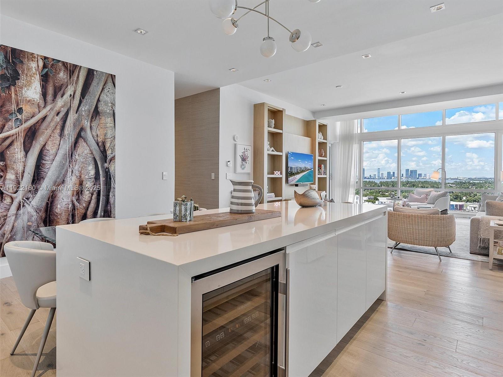 2399 COLLINS AVENUE - Residential