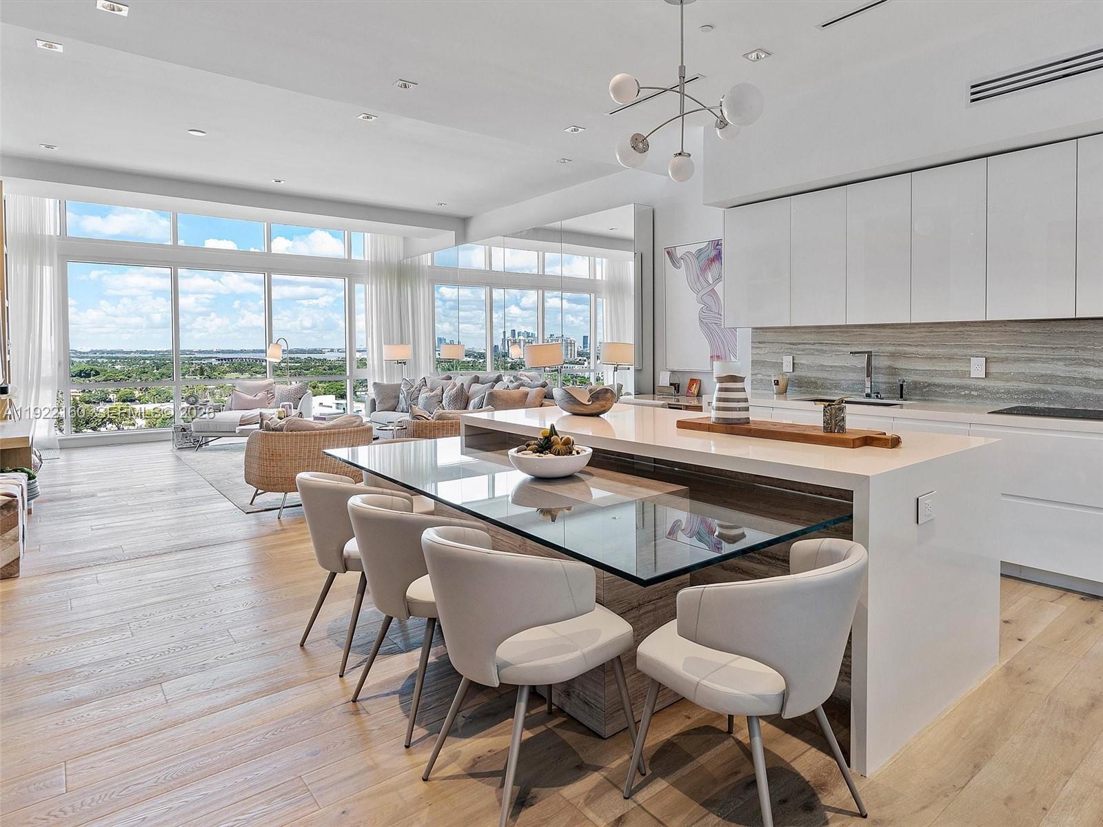 2399 COLLINS AVENUE - Residential