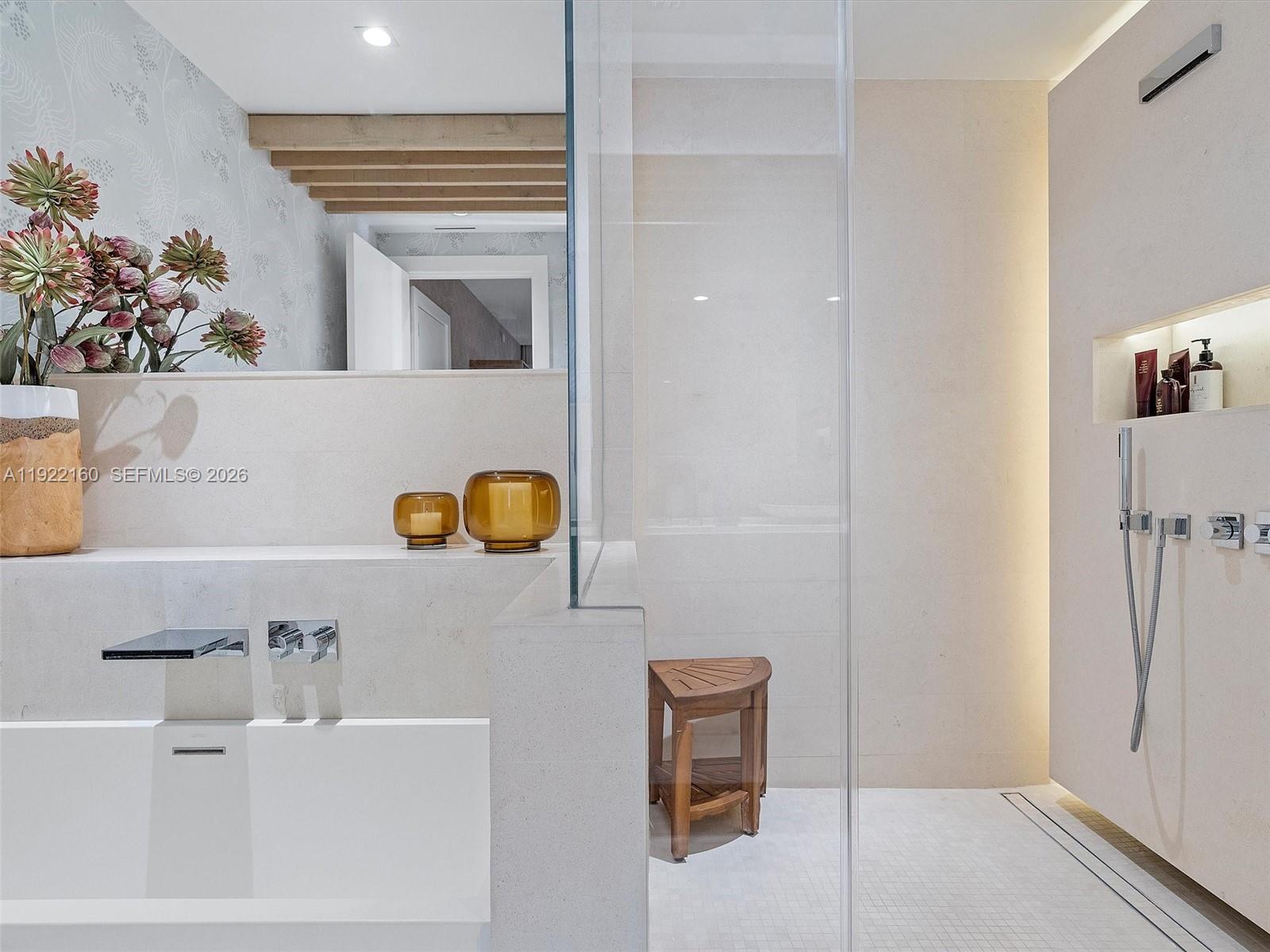 2399 COLLINS AVENUE - Residential