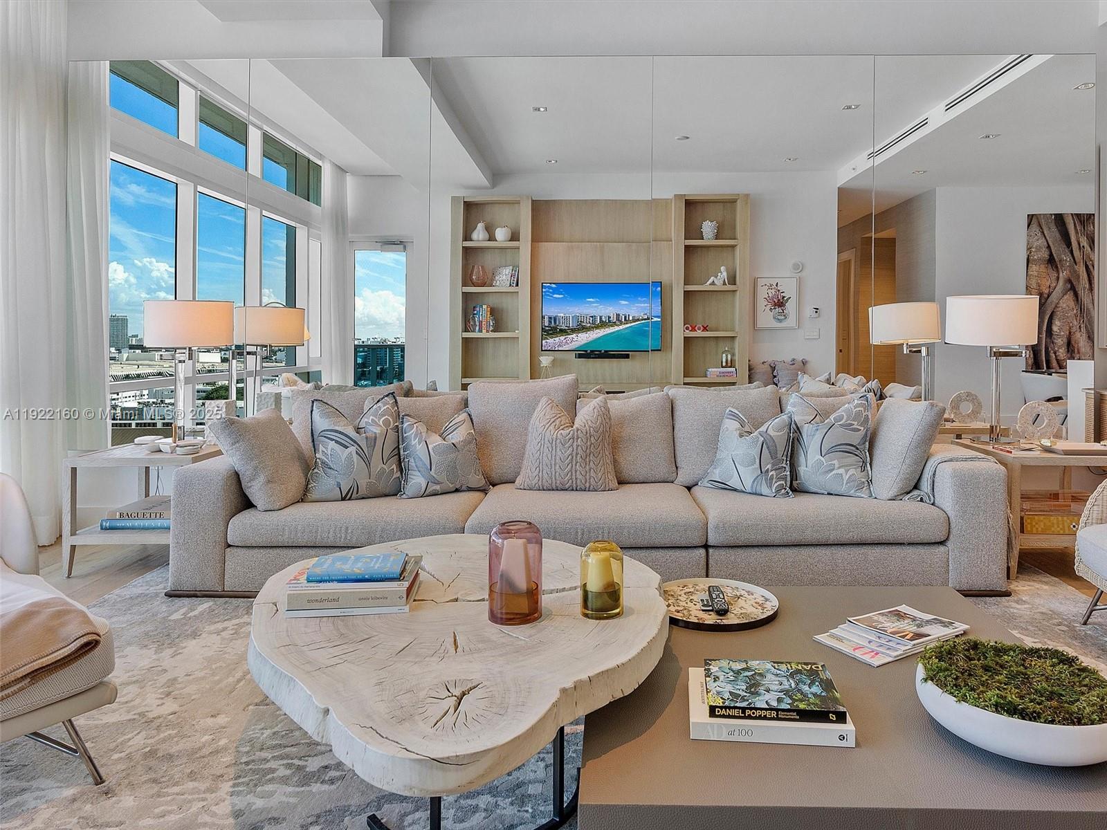 2399 COLLINS AVENUE - Residential