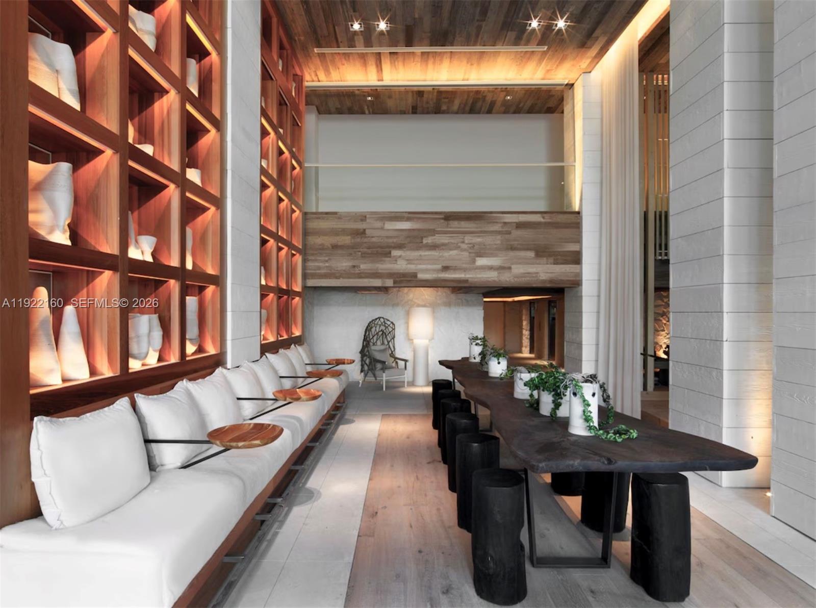 2399 COLLINS AVENUE - Residential