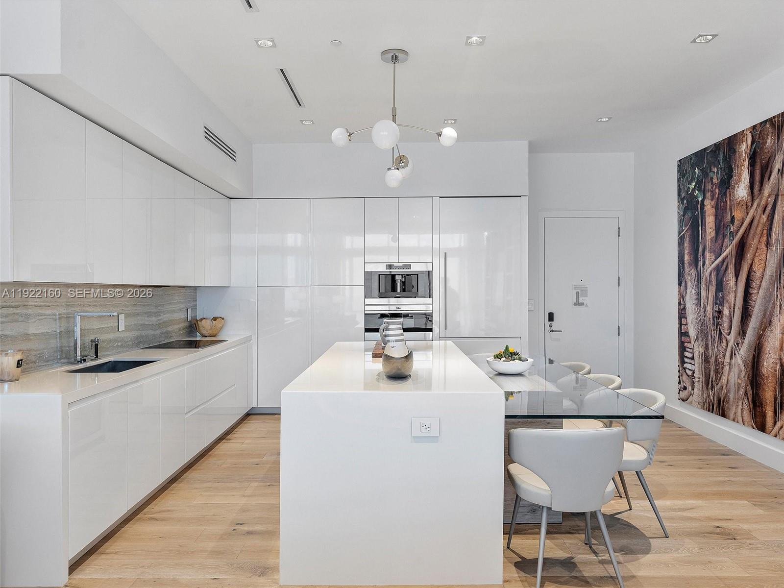 2399 COLLINS AVENUE - Residential