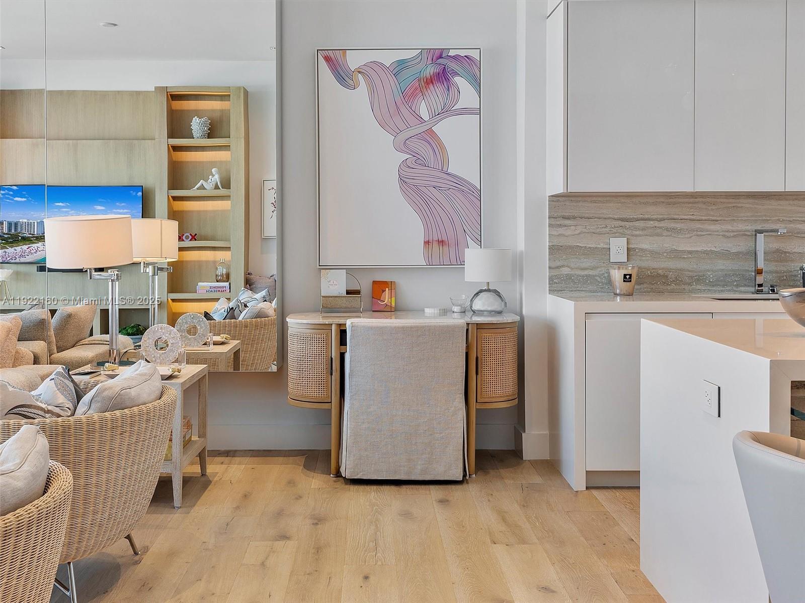 2399 COLLINS AVENUE - Residential