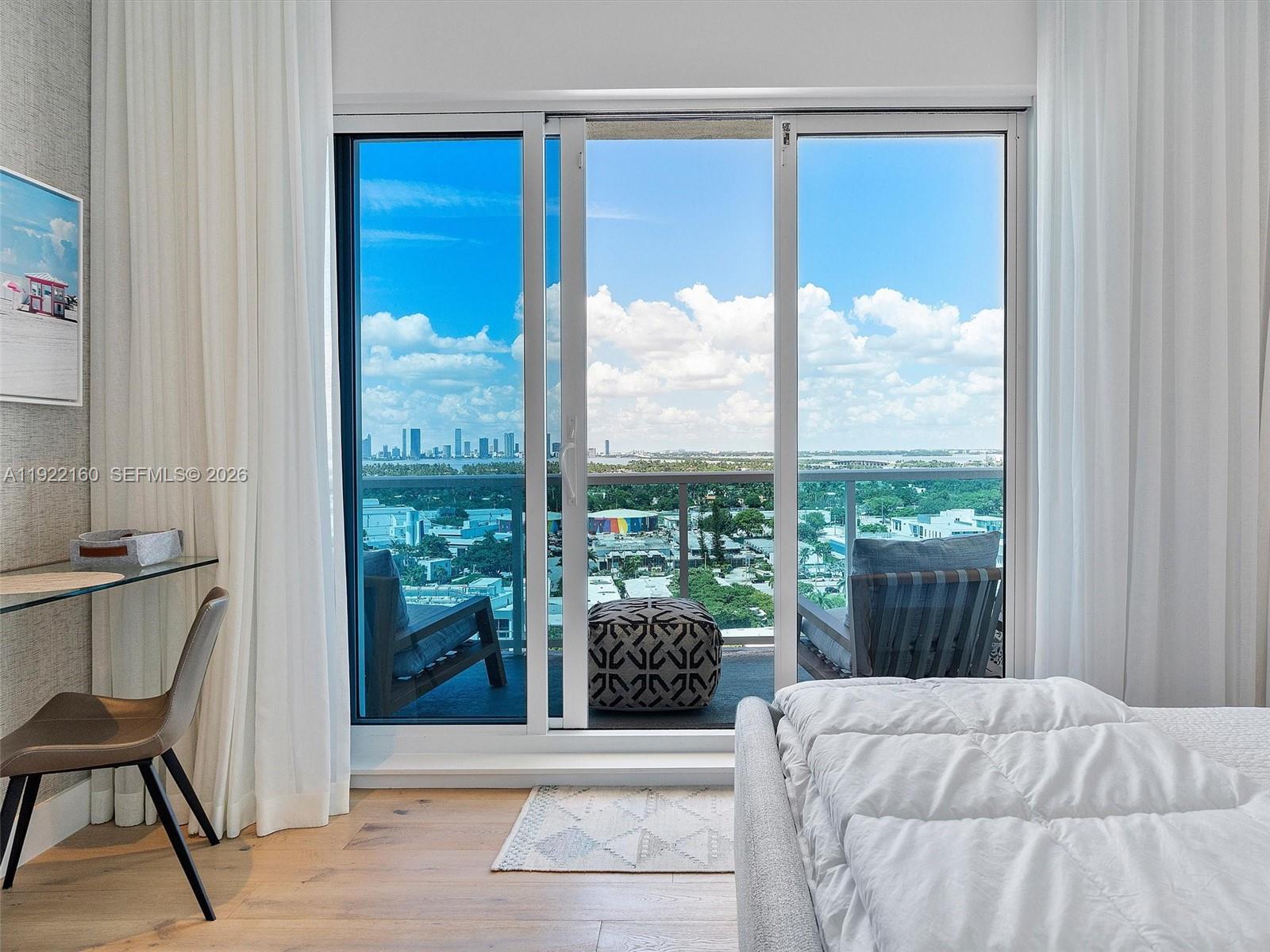 2399 COLLINS AVENUE - Residential