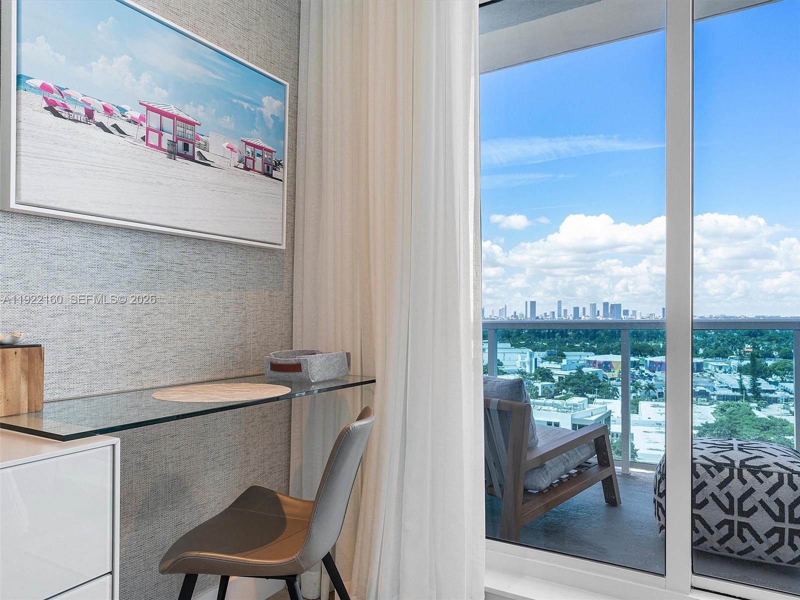 2399 COLLINS AVENUE - Residential