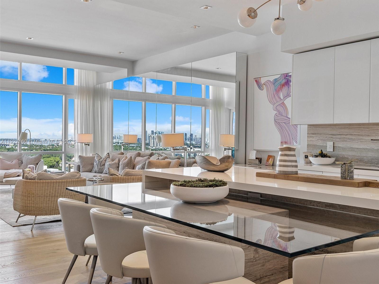 2399 COLLINS AVENUE - Residential