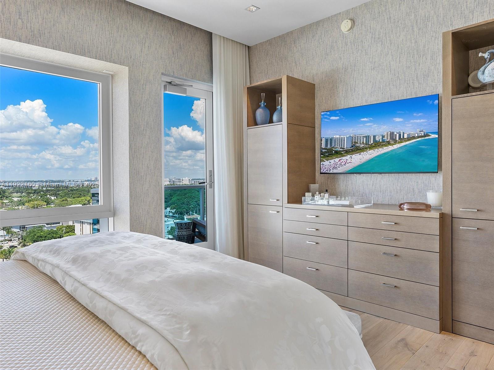 2399 COLLINS AVENUE - Residential