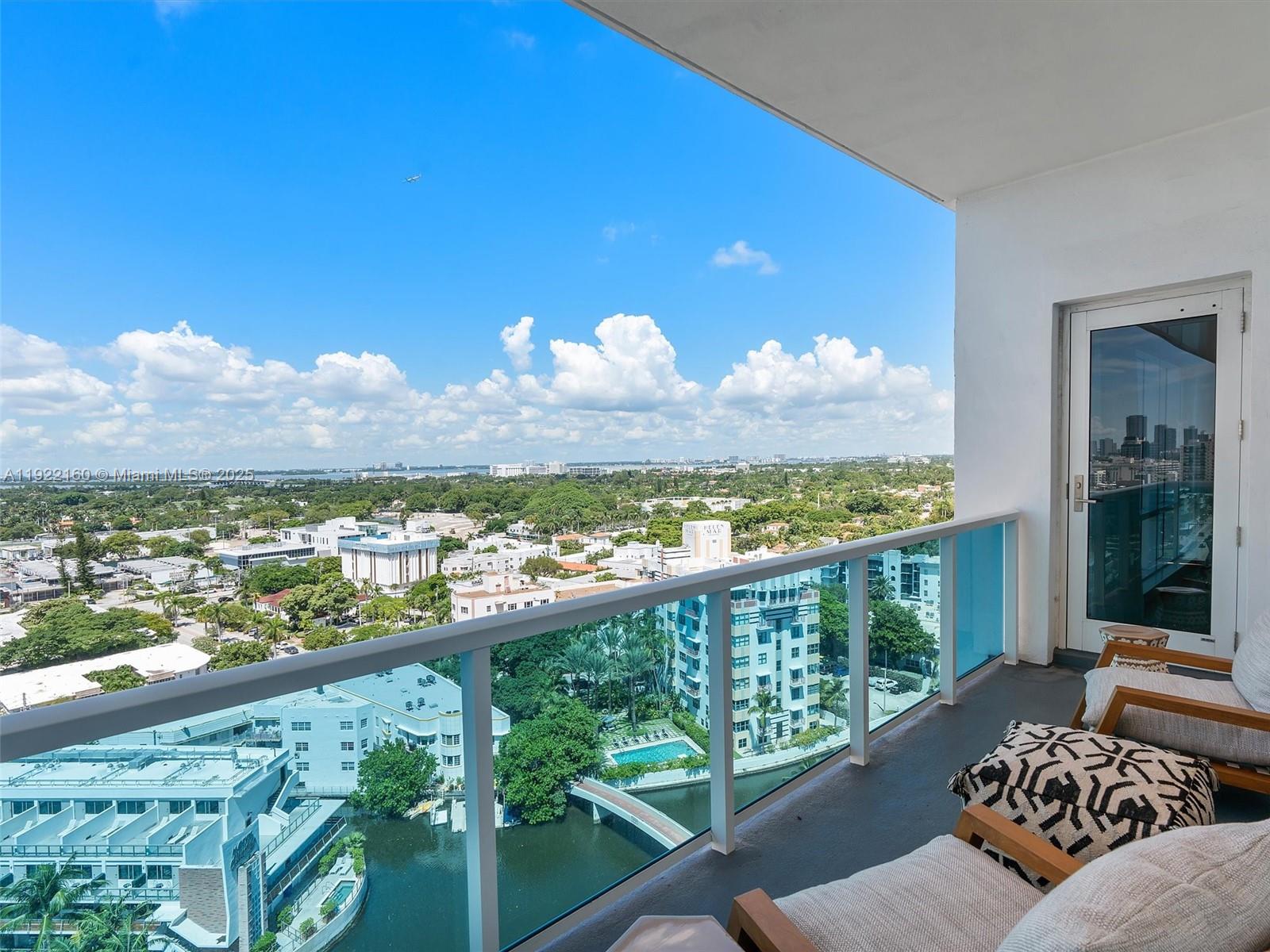 2399 COLLINS AVENUE - Residential