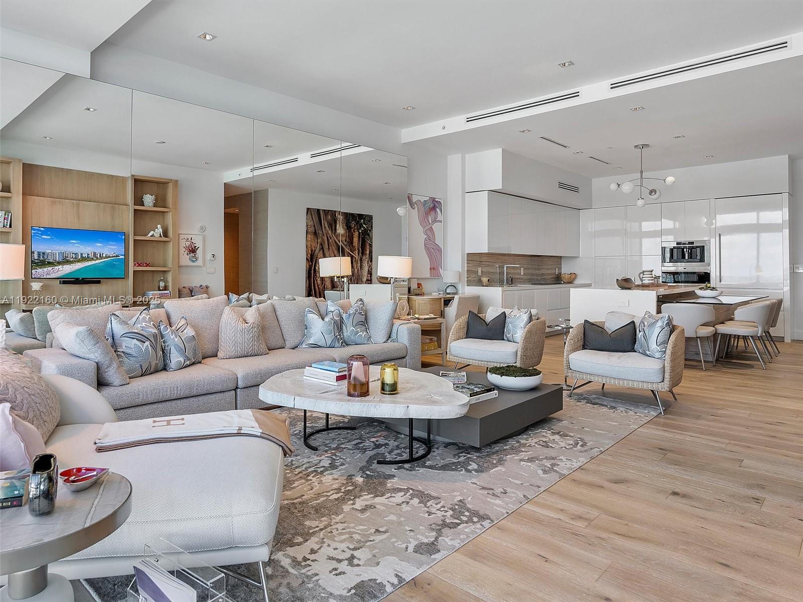 2399 COLLINS AVENUE - Residential