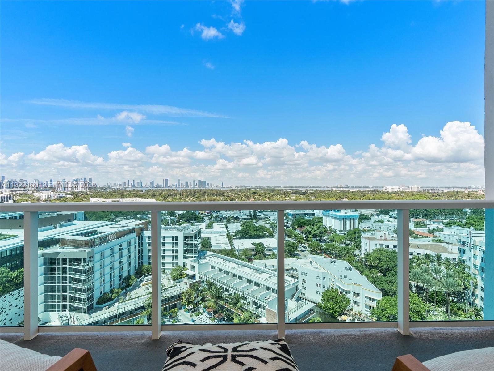 2399 COLLINS AVENUE - Residential